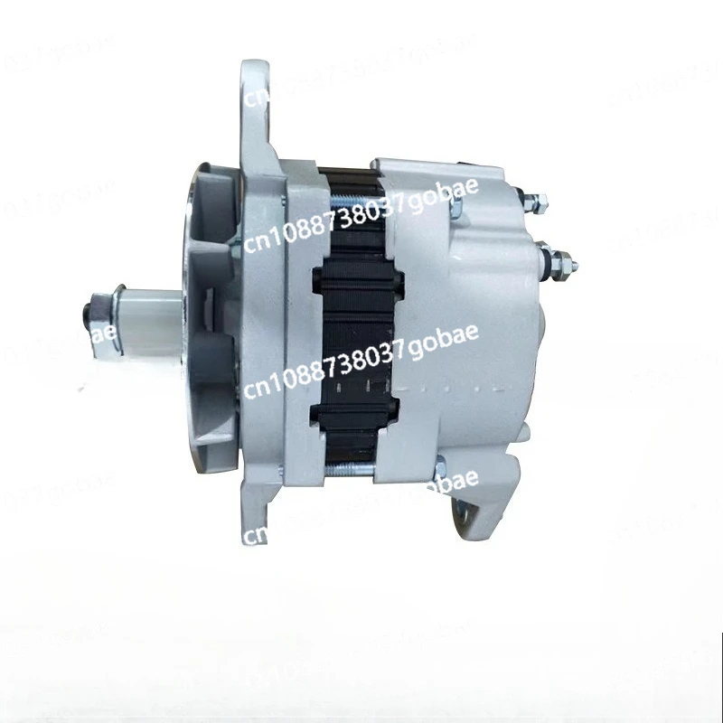 

Electrical Equipment and Products 3935529 19020381 Generator Parts 4061007 Motors