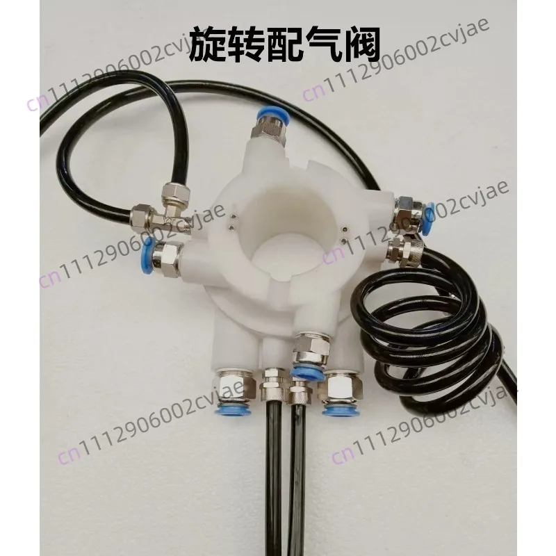 Suitable for Shanghai Barrance Unite Tire Remover Tire Pick Machine Valve with Burst Function Valve Assembly