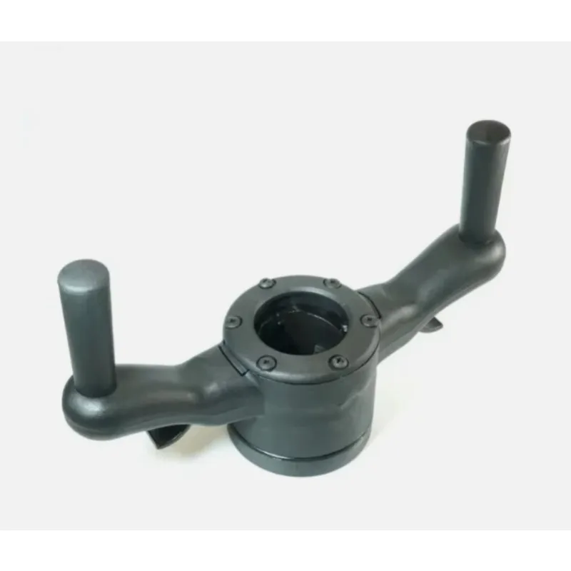 

1PC Balancer Quick Locking Nut Fast Release Wheel Hub Clamp Tyre 40*3mm For Hoffman