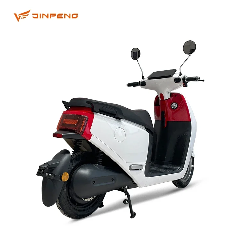 2023 Popular motocicleta elétrica com motor Storm 2000W