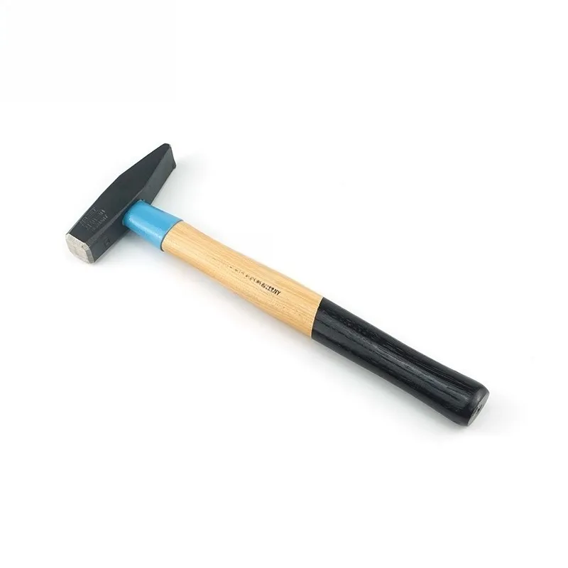 Fitter Hammer Walnut Wooden Handle Hammer Woodworker Percussion Hammer