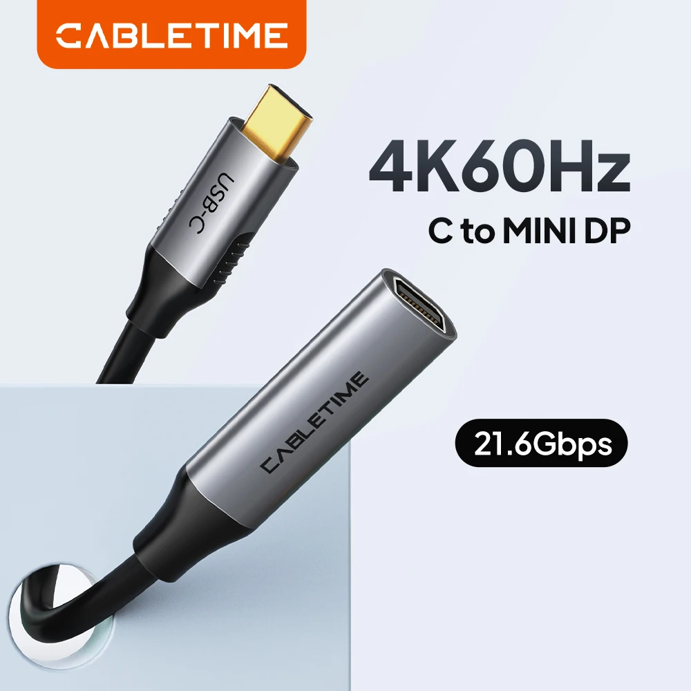 Cabletime Usb C To …