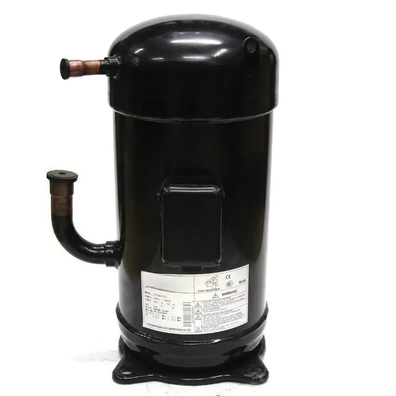 JT125GABY1L High Quality Durable  Scroll unit Refrigerator compressor General automotive air conditioner compressor