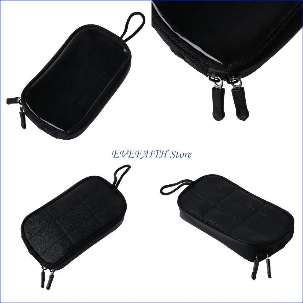 

124B Multi-functional for Tank Luggage Oil Reservoir Package For Motorcycle Navigation Racing Bags Unive