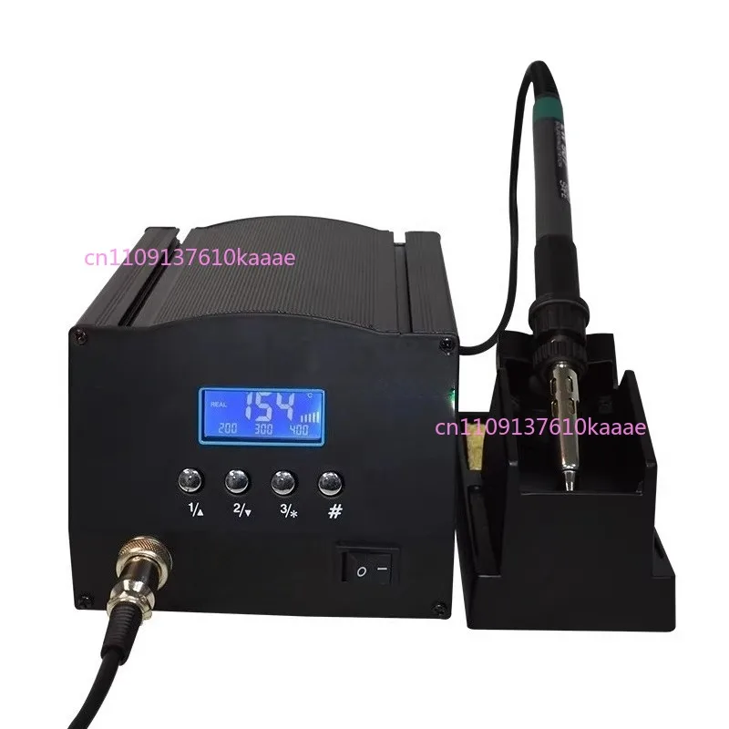

315DH High Frequency Station Adjustable High 150W Intelligent Constant Temperature Anti-Static Industrial Soldering Station