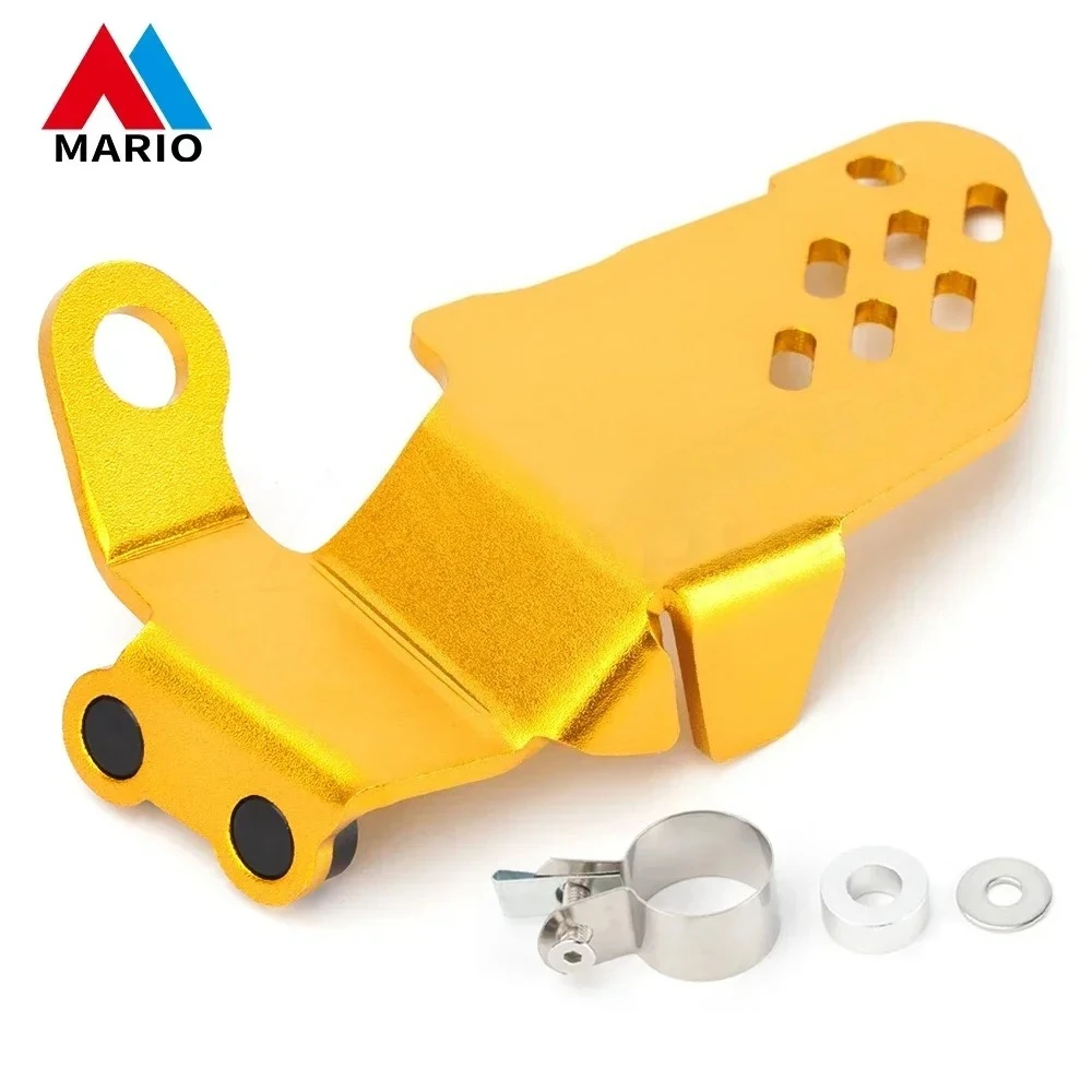 

For HP R1250 GS R R1250GS 1250 2019 2020-2023 Motorcycle Sidestand Guard Side Stand Switch Switchguard Protector Cover Cap