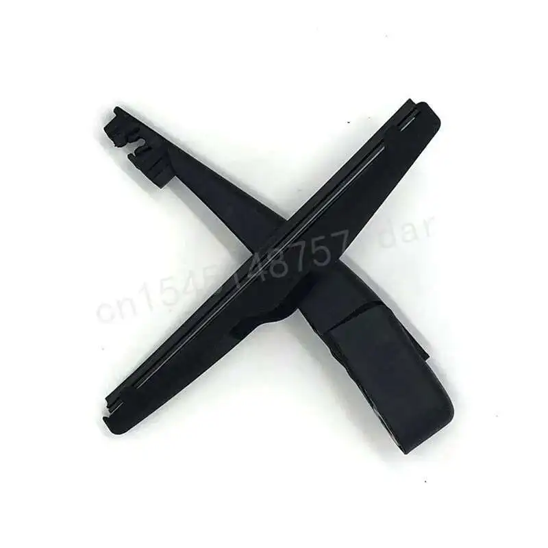 

Подходит для Mercedes Benz smatr fortwo, дворник заднего стекла в сборе, щетка заднего дворника, коромысло дворника в сборе