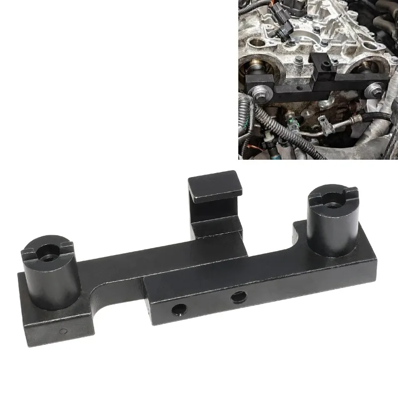 

Для Volvo 5-цилиндровый 6-цилиндровый 2.0T2.4L2.5T2.9T Инструмент для синхронизации ремня для S80 S40 XC60
