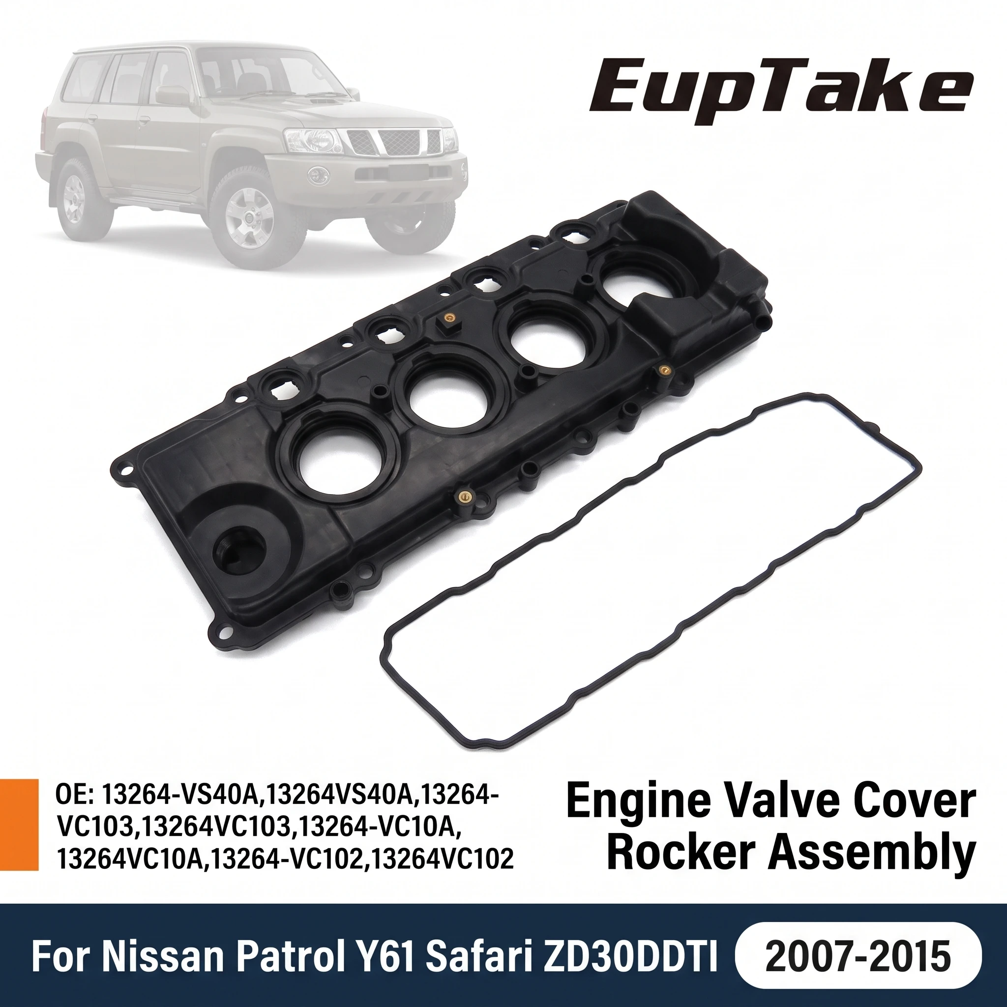 engine-valve-cover-rocker-assembly-for-nissan-patrol-y61-safari-zd30ddti-13264-vs40a-13264vs40a-13264-vc103-13264-vc10a