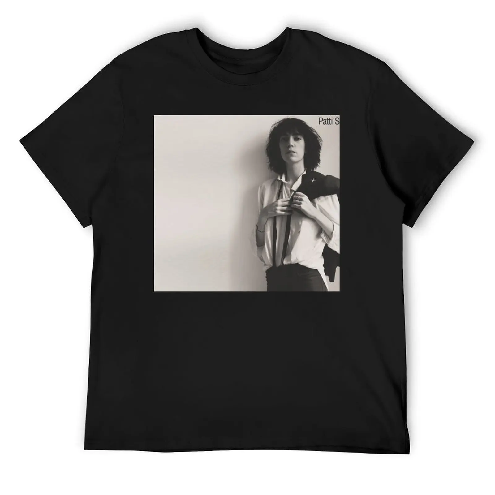 

Horses Cover T-Shirt man t shirt croswit shirt man anime figures t shirt men