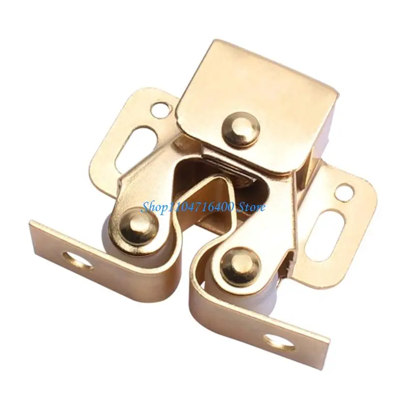 

y1gd Steel Cabinet Locks For Campers Boats Marine Cabinets Drawer Smooth Double Ball Bearing Mechanism Easy Mounting Hardware