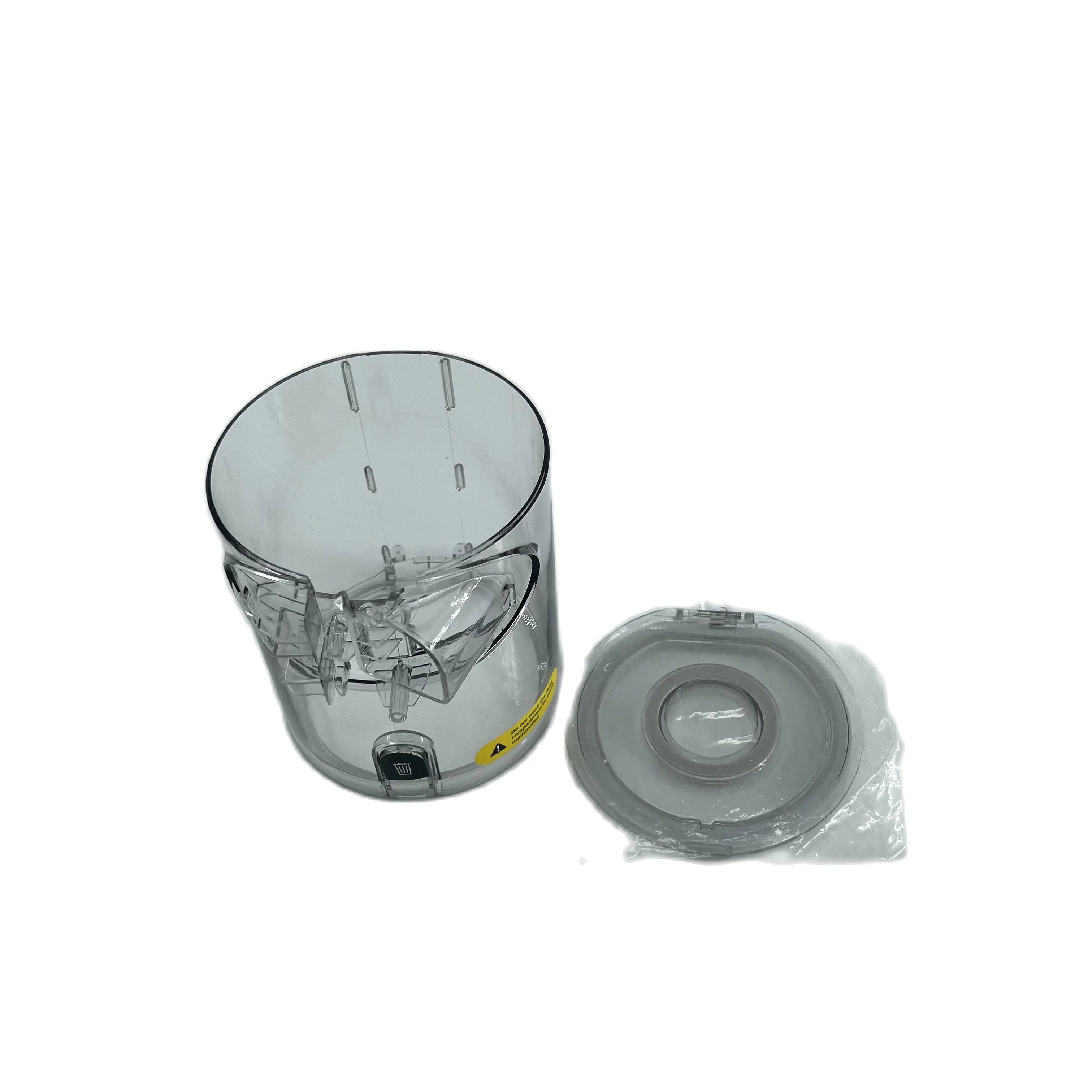 Dreame V11 V11SE VVN6 VVN5 VVT1 V12 V12pro V16 dust cup body assembly, multi cone    bottom cover assembly