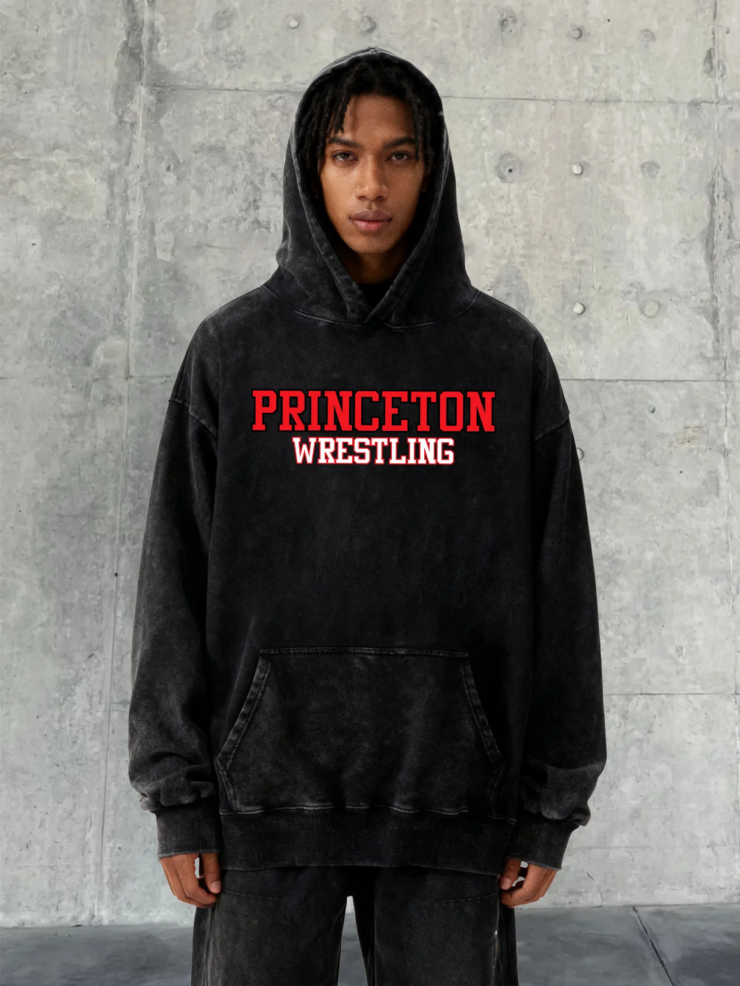 Princeton Wrestling… - image
