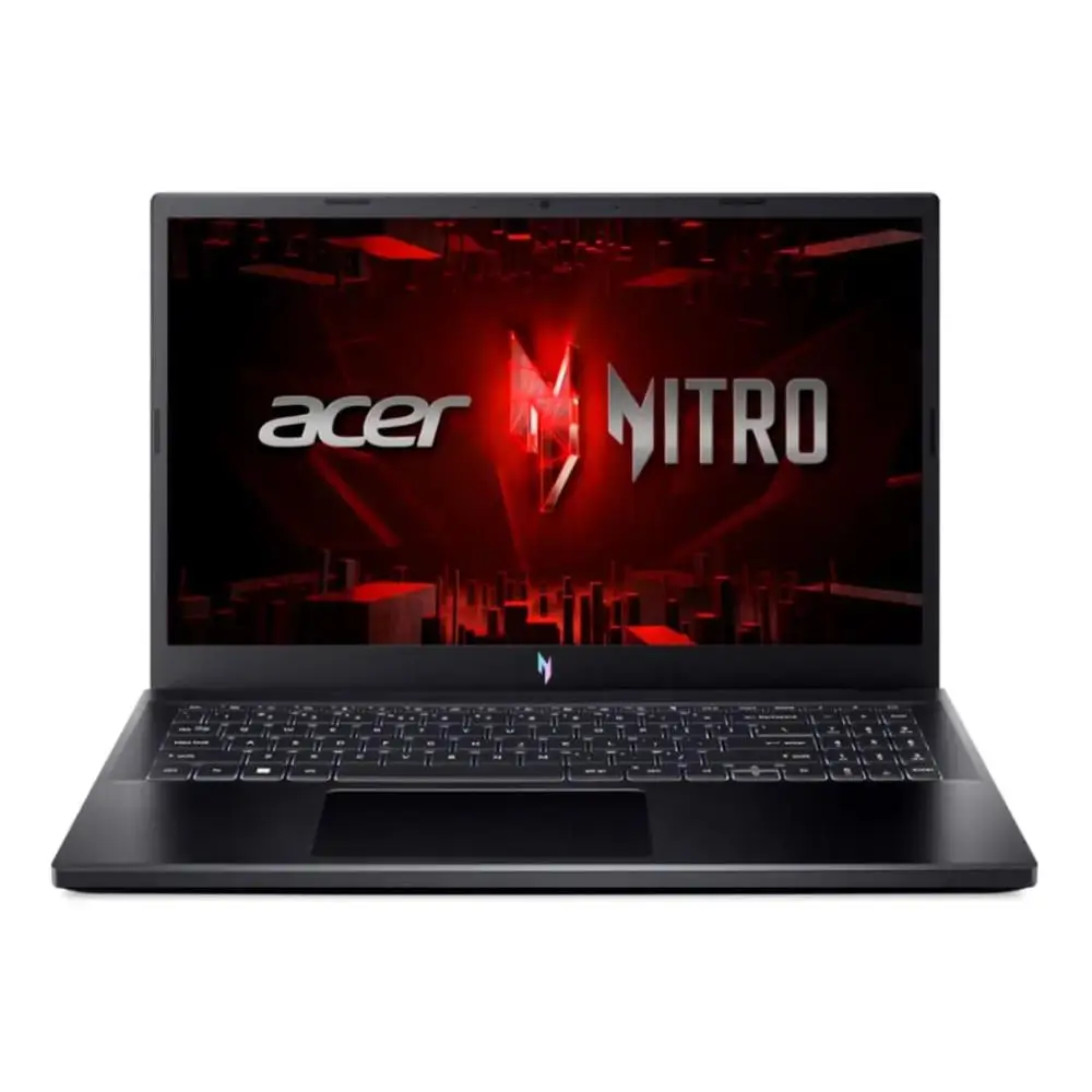 ACER ANV15-51-50KD I5 8 Notebook 512 RTX 2050 NH.QQCAL.001-