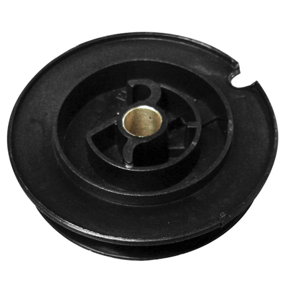 Boost The Performance Of Your For Stihl TS410 TS420 Cut Off Saw With A Durable Recoil Rope Pulley Rotor Starter