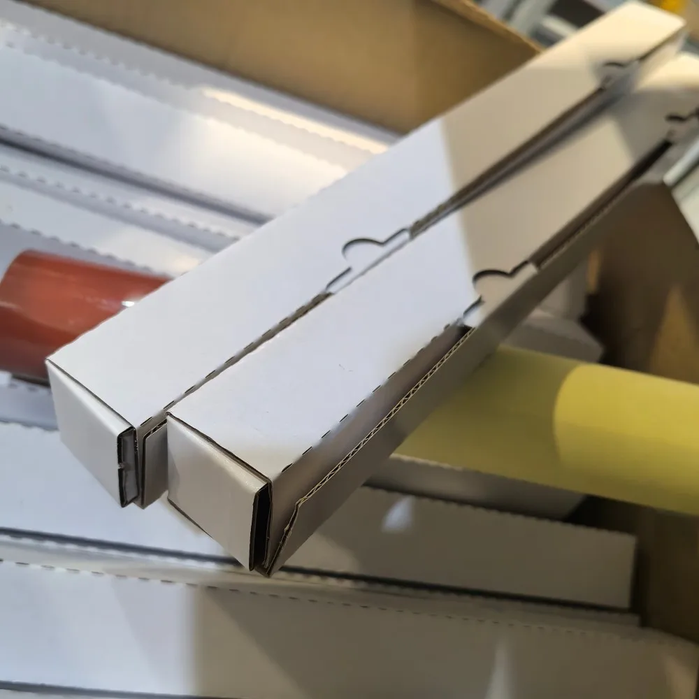 

1 компл. C754 пленка фьюзера нижний прижимной ролик Konica Minolta Bizhub C654 C754 758 808 C558 C658 C554