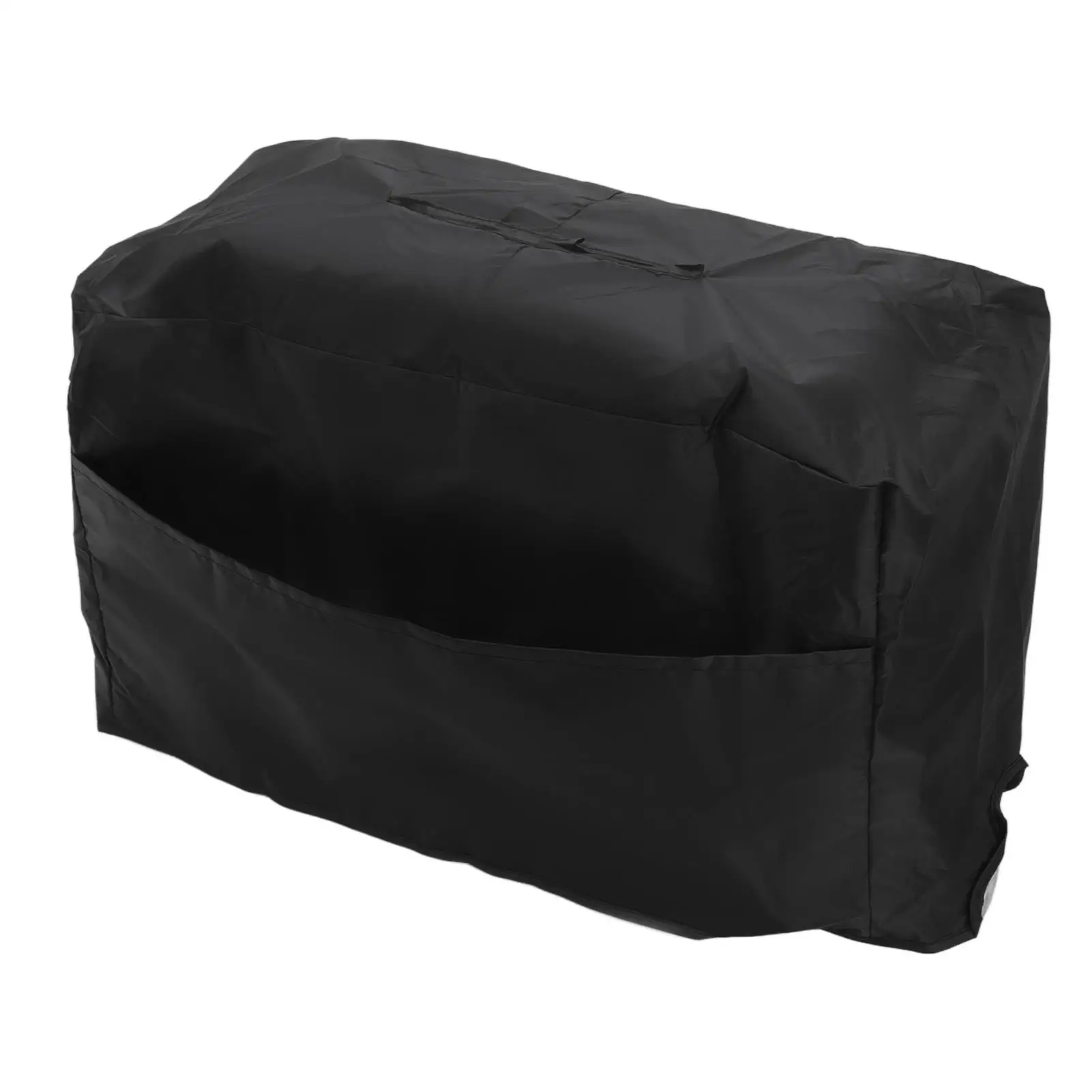 

Foldable Welder Cover Canopy - 190T Polyester Taffeta with Silver Coating, Reusable for Outdoor Welding