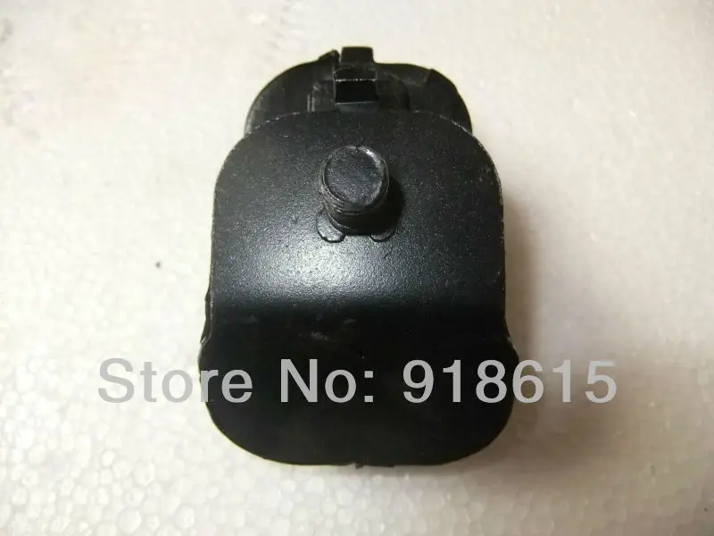 SHOCK PAD FITS EF6600 EF5500TE EF5200 GENERATOR PARTS REPLACE image 3