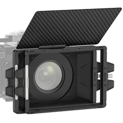 NEEWER Mini Matte Box with 4x5.65