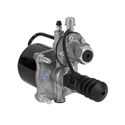 

VIT AUTO PARTS 90mm Clutch Servo Booster Truck Brake Systems Model 642-03502 XQ80356