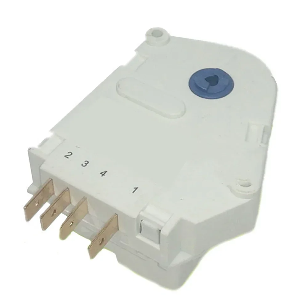 Defroster 50/60 hz Defrost Timer DBZC-807-1G2 Für Ronshen Haier-Hisense-Kühlschrank Kühlschrank Reparatur Teile Hohe Qualität