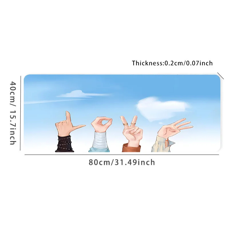 thumb