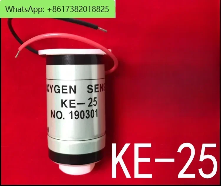 Датчик кислорода КЛ-25 оригинал