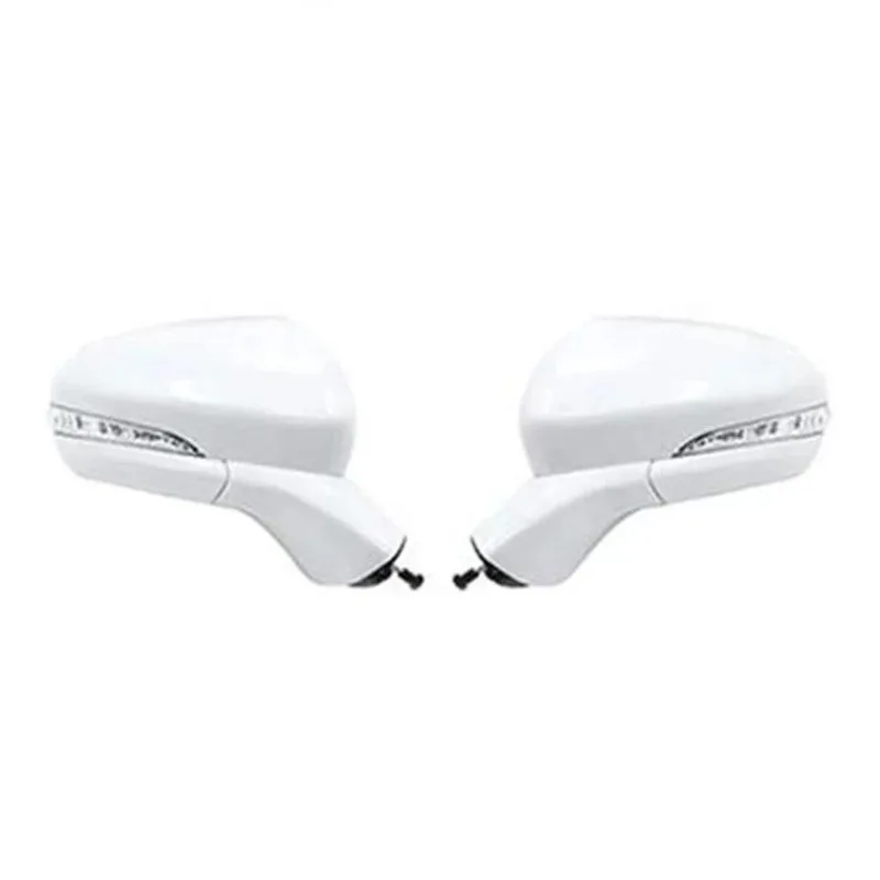 

Auto DS73-17683-LBXWAA Rear Mirror OEM DS73-17682-LBXWAA Car Side Mirror for Ford Mondeo 2013 2014 2015 2016 2017