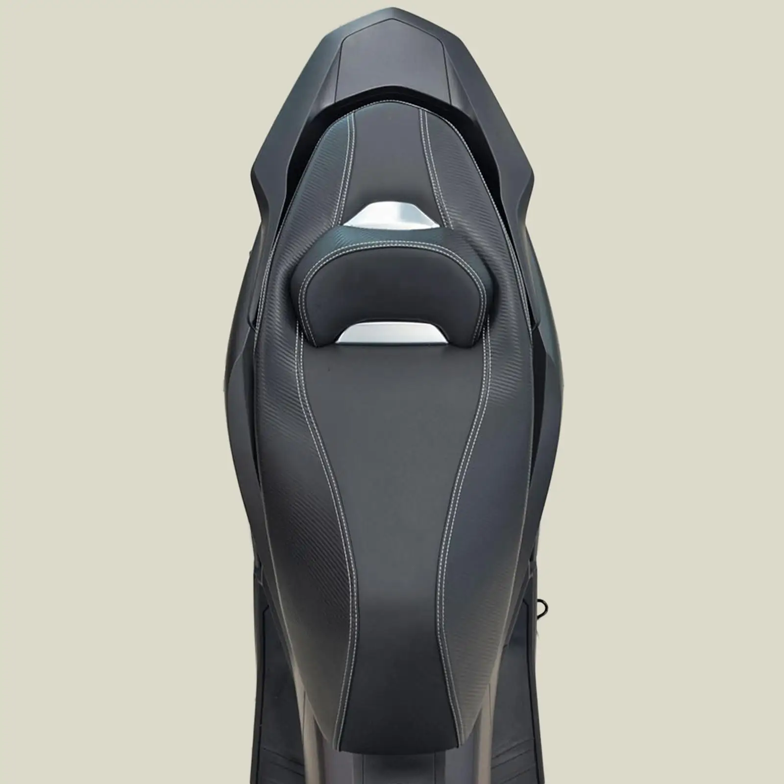 

Motorcycle Seat Cushion Seats Pad Non-slip Comfortable Motorbike Cushions