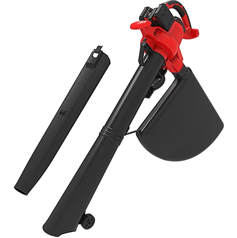 

2025 Road sweeping, garden blower, outdoor suction and sweeping machine, blow fallen leaves