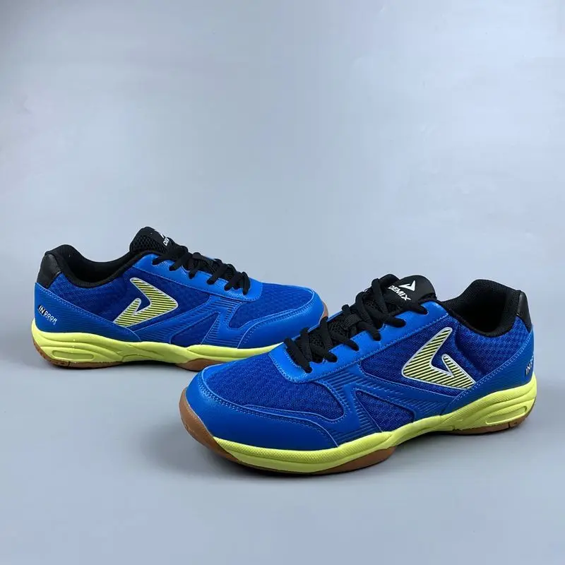 2024 New Volleyball Shoes for Men\'s Large 40-46 Lightweight Badminton Sneakers, Non Slip Tennis Shoes