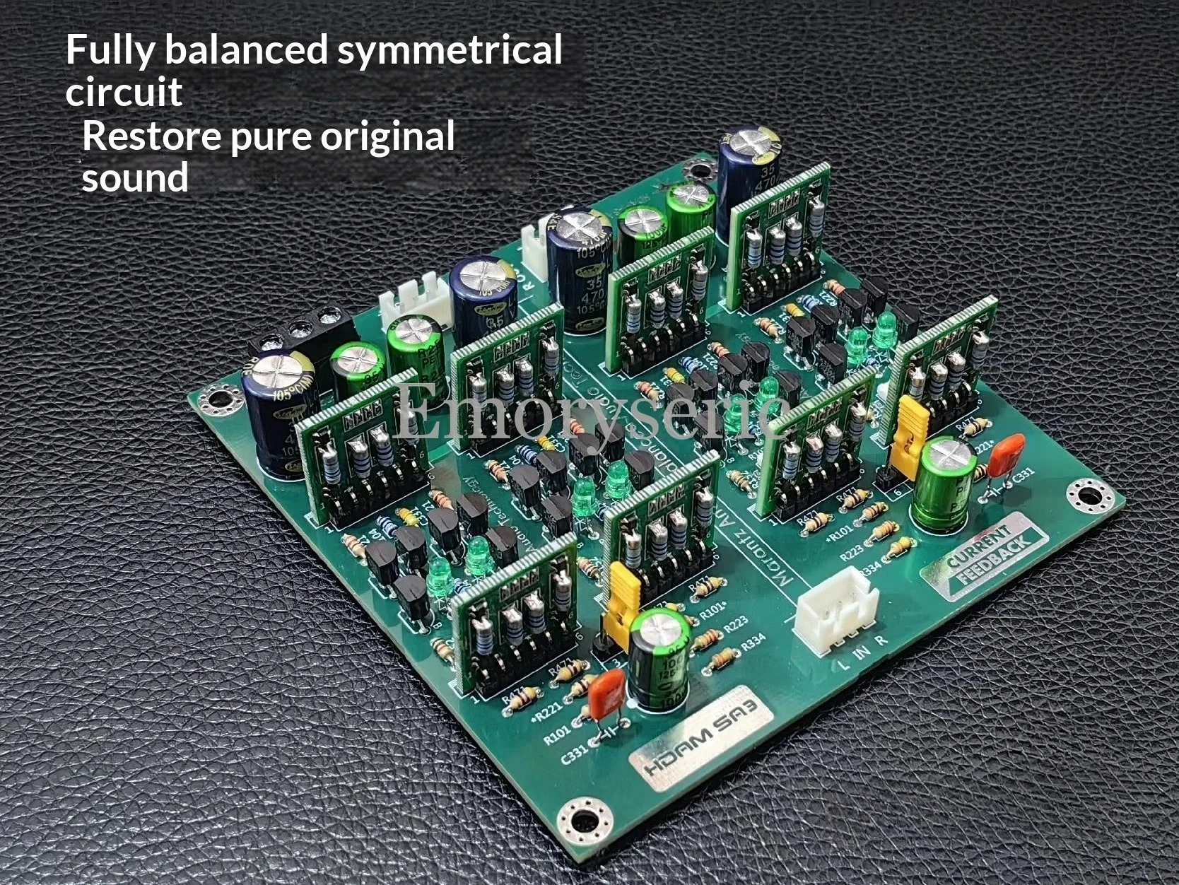 Marantz SA3 Fully B… - image