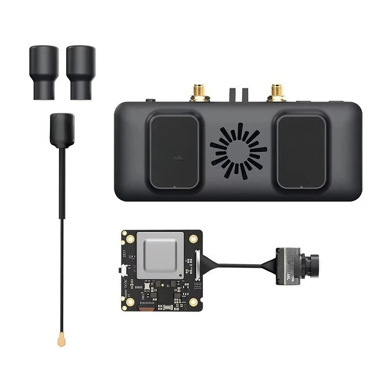 avatar vrx avatar hd fpv receiver avatar 1s/6ssuit1080p