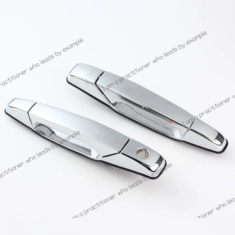 

Applicable To Chevrolet Door Handle Kit 15915659