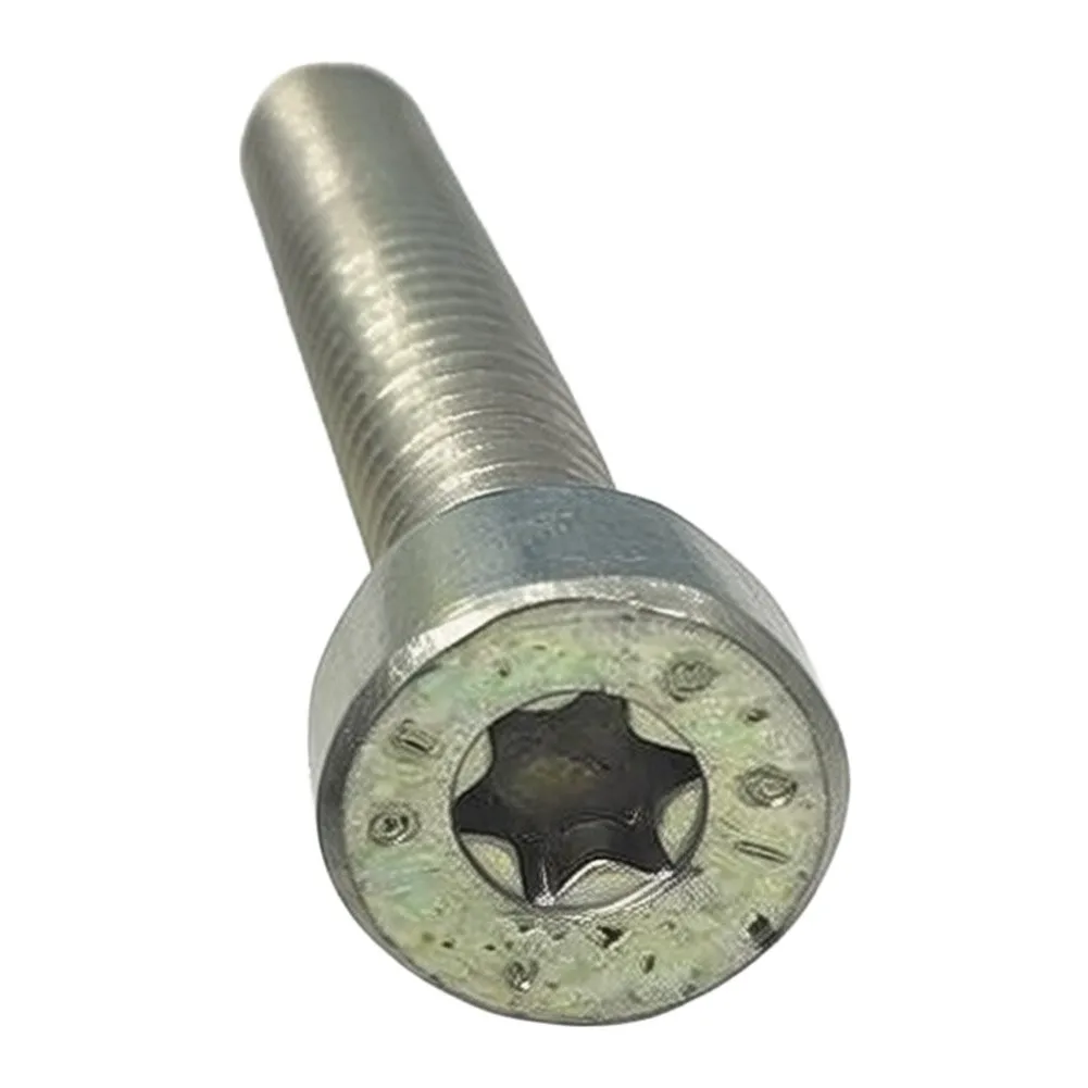 FS360C Hardware Kit T27 Splined Screws For Seamless Equipment Integration Worn-out Parts Replacement Robust Metal Construction