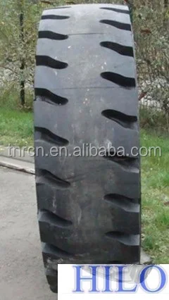 Hilo M08S 16.00R25 Port Tire