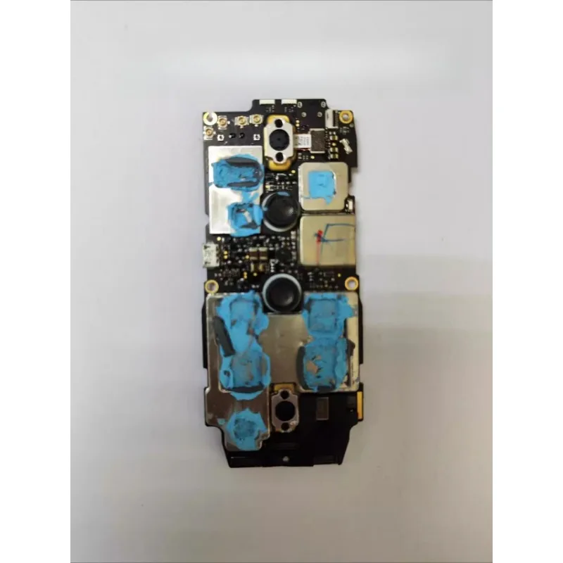 Las piezas son adecuadas para DJI, componentes de la placa principal Royal Pro core, versión Royal Pro Platinum, placa principal del cuerpo original