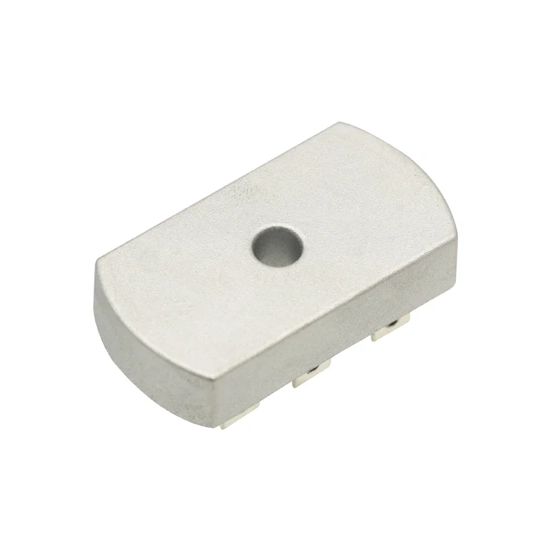 ダイオードブリッジ整流モジュール、アルミニウム金属ケース、3相、50a、1200v、sql50a