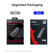 External SSD 1TB 2TB #4