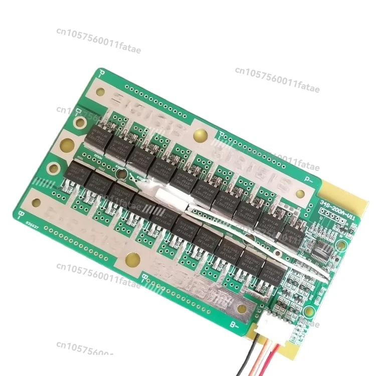 

12V100A-300A Protection Board High Current Inverter