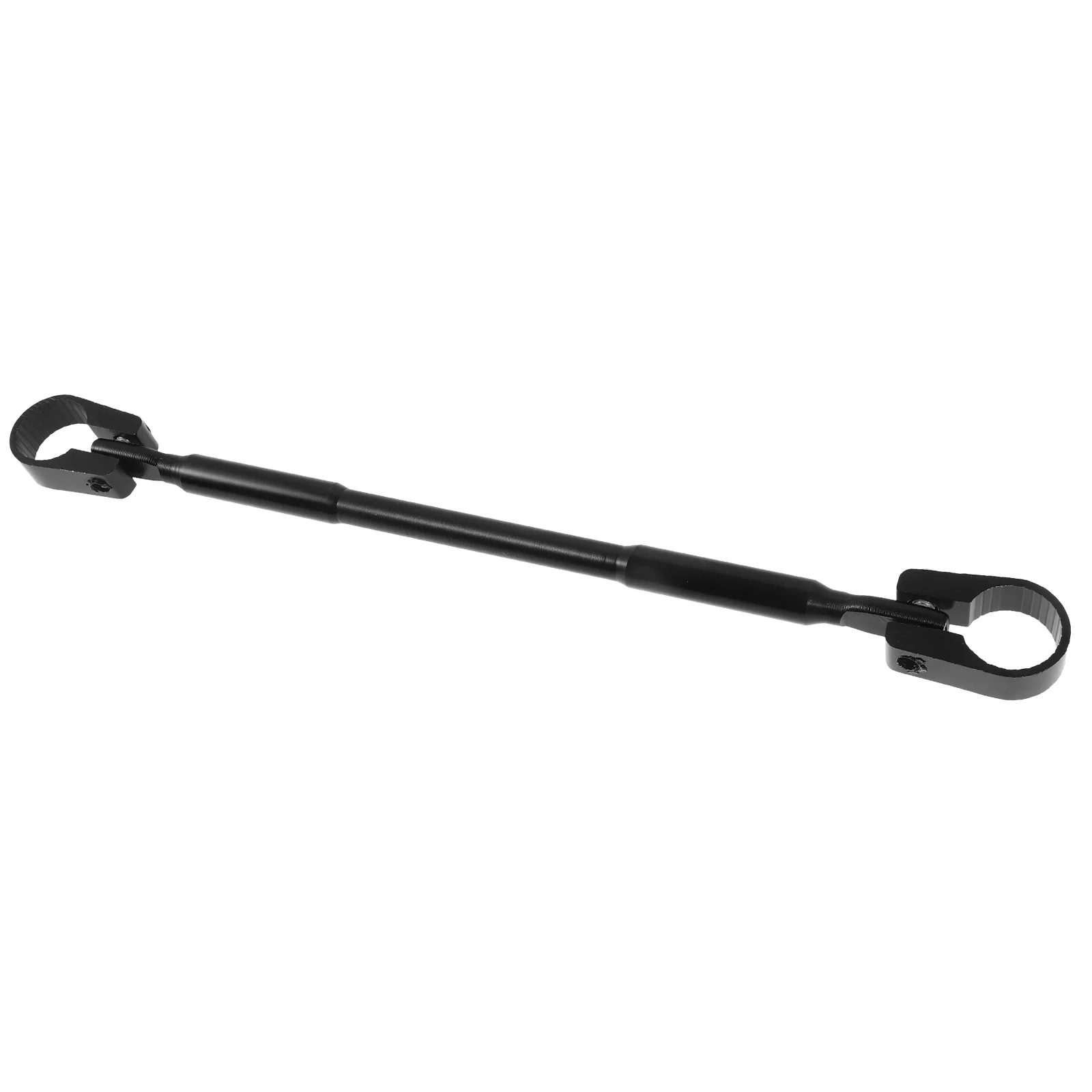 

Universal Motorcycle Balance Bar Handlebar Replacement Modified Control Alloy Riser Clamp Enhanced Stability Durable Direction