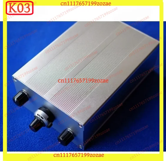 k3 SSB Shortwave Radio Receiver Kit, DIY Unassembled Ham Radio Project