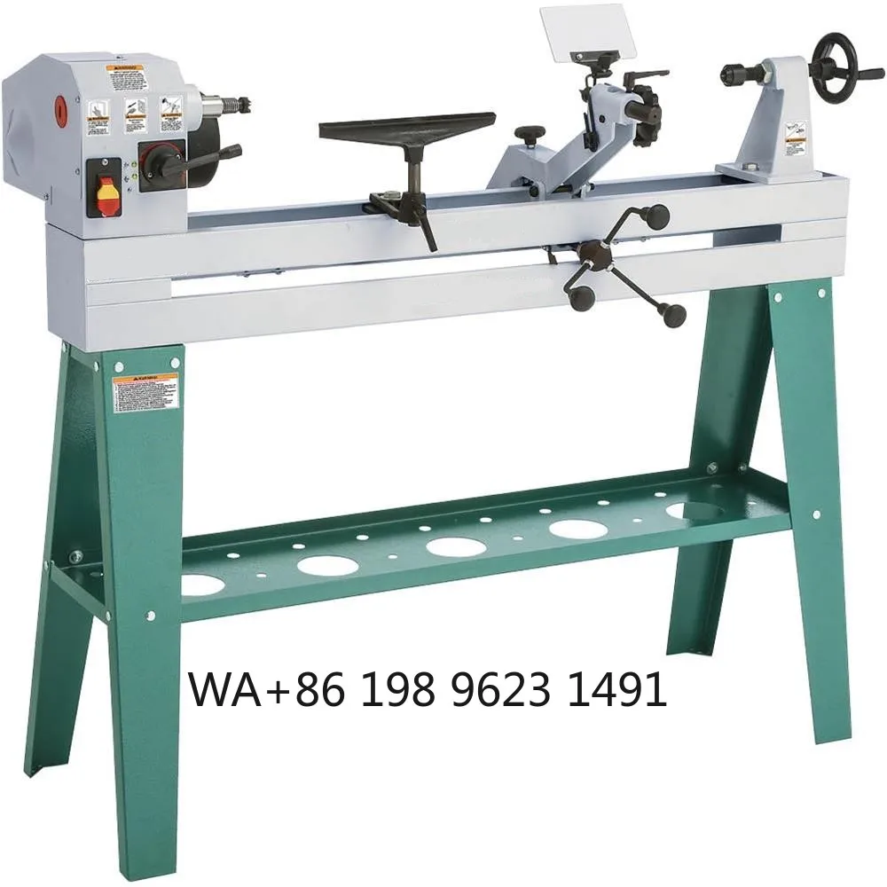High Efficiency Woodworking End Milling  Desktop Portable Wood Surface Grinding Trimming  Industrial Wood Processing Milling Dev