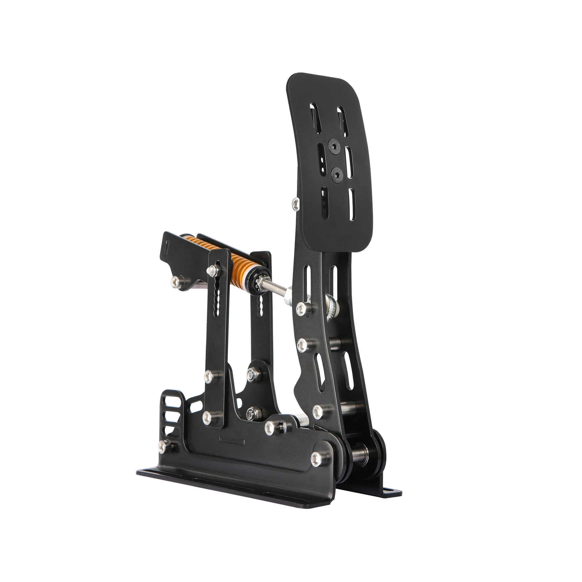 Simsonn NEW PRO Pedal Sim Racing Pedal PC Racing Simulator Individual Clutch