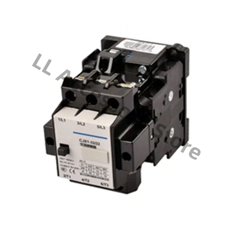 CJX1-32/22, CJX1-45/22, CJX1-63/22, AC220, AC380, AC36, AC24, AC110 contactors