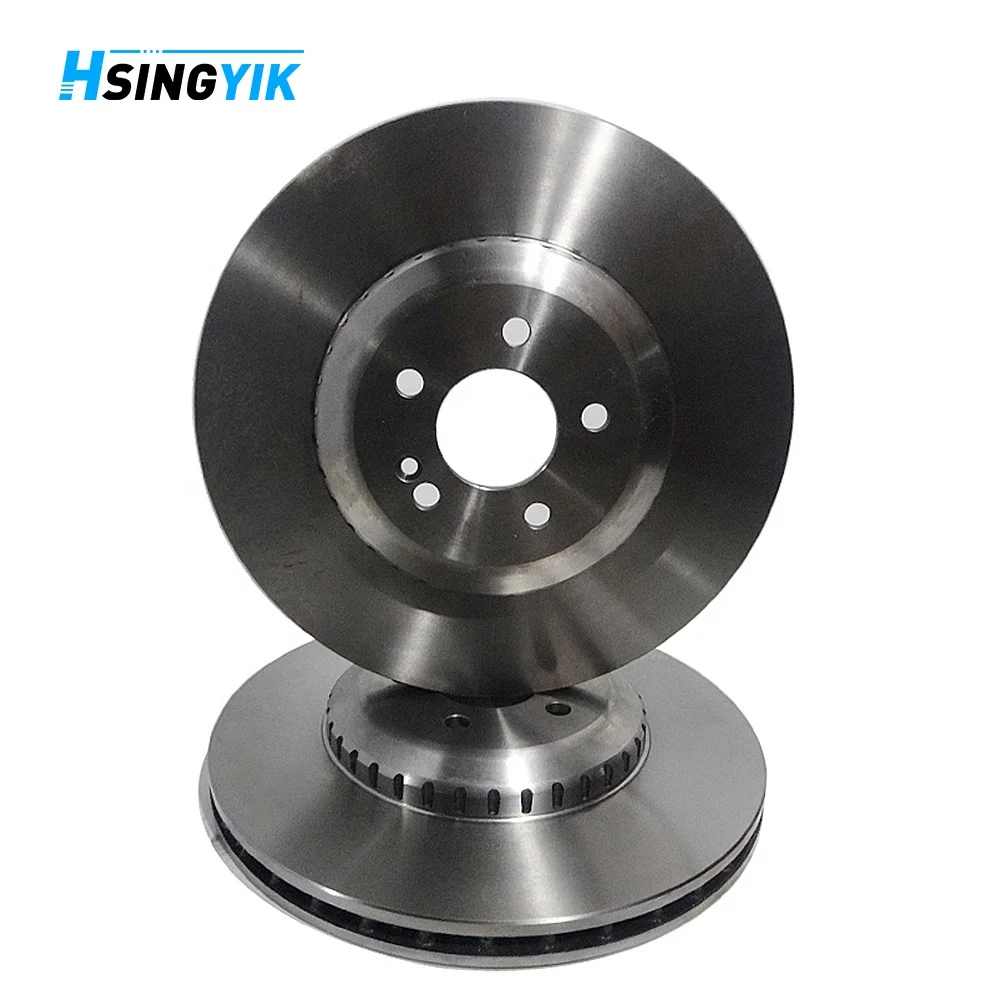 Auto Auto Teil Racing Bremsscheibe Rotor für Mercedes Benz E300 G63 R129