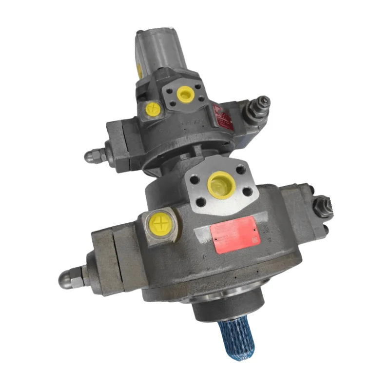 

Hydraulic Pump HP-R18A1-RKP080KM28J1Z00 HR-R18A1-RKP032KM28B1Z00 Hydraulic Variable Pump D957-2003 HP-R18A7-RKP140TM28R1Z00