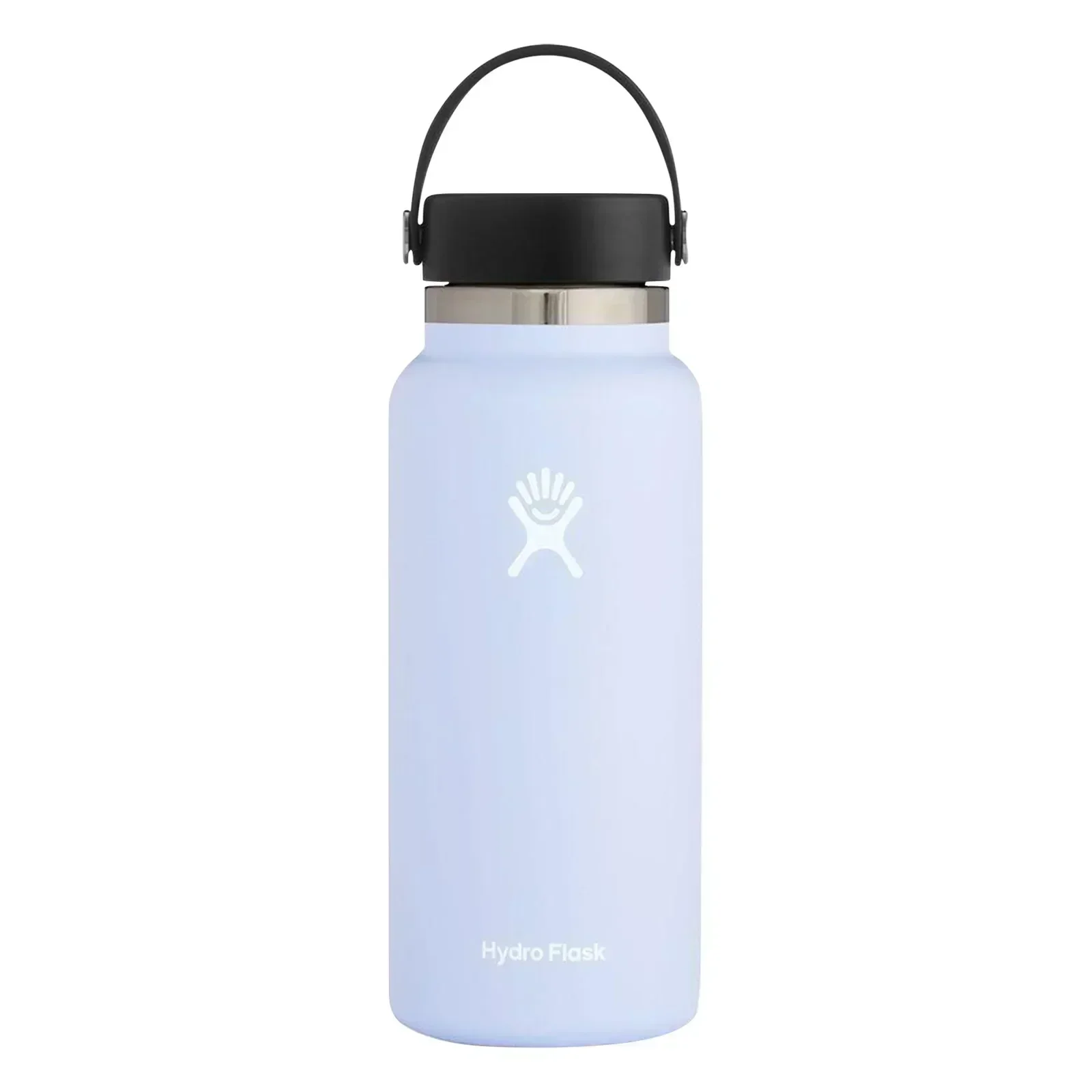 32oz 304 Stainless Steel Insulated Office Water Bottle Handle Cover Vacuum Insulated Leak Proof Cup Space Thermos Flask Mug