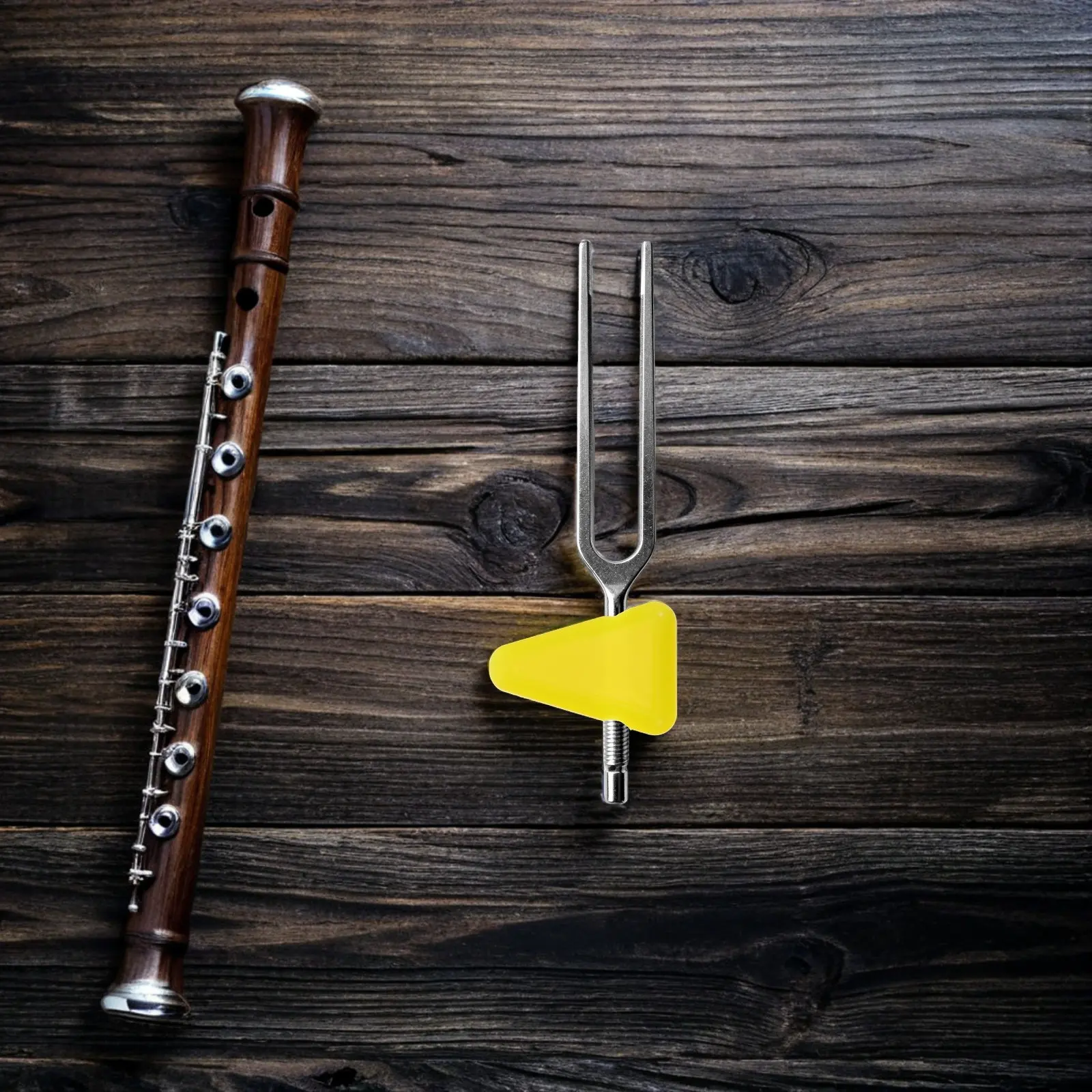 4-teiliger Stimmgabel-Silikonh – Yoga Blocks Bewertung und Preis
