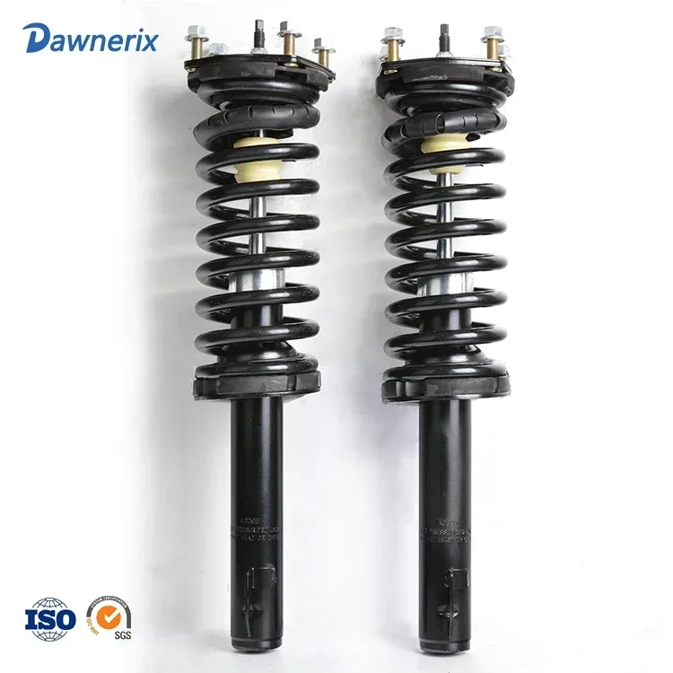 Suspension system shock absorber price struts assemblies front left shock absorbers for JEEP-COMMANDER GRAND CHEROKEE 171377L